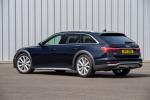 Audi A6 50 TDI Allroad Quattro 2019 года (UK)